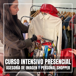 CURSO INTENSIVO PRESENCIAL